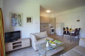 Castle Holiday Apartments