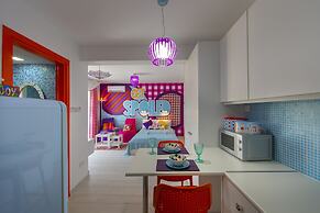 Castle Holiday Apartments