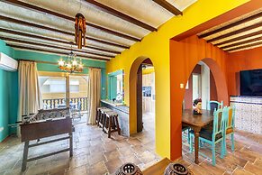 Castle Holiday Apartments