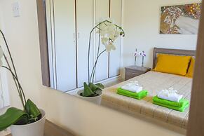 Castle Holiday Apartments