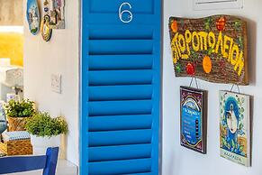 Castle Holiday Apartments