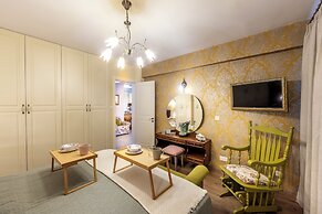 Castle Holiday Apartments