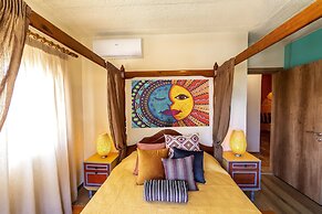 Castle Holiday Apartments