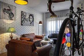 Castle Holiday Apartments