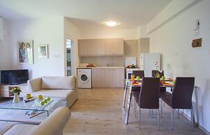 Castle Holiday Apartments