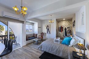 Castle Holiday Apartments