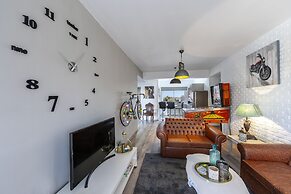 Castle Holiday Apartments