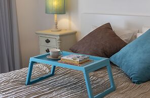 Castle Holiday Apartments