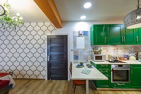 Castle Holiday Apartments