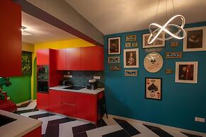 Castle Holiday Apartments