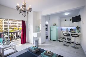 Castle Holiday Apartments