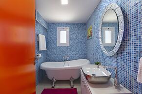 Castle Holiday Apartments