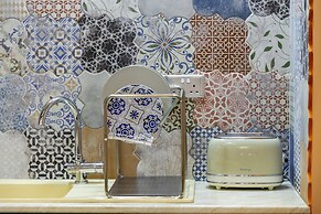 Castle Holiday Apartments