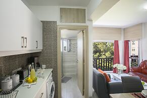 Castle Holiday Apartments