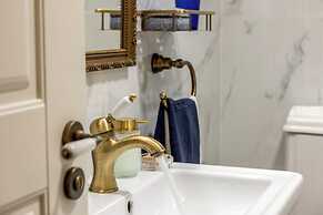 Castle Holiday Apartments