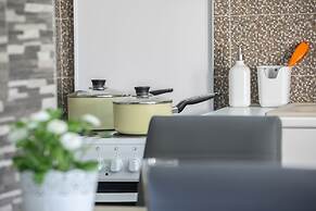 Castle Holiday Apartments