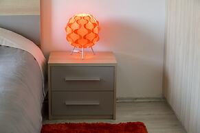 Castle Holiday Apartments