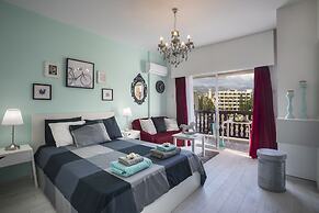 Castle Holiday Apartments