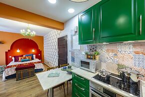 Castle Holiday Apartments