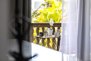 Castle Holiday Apartments