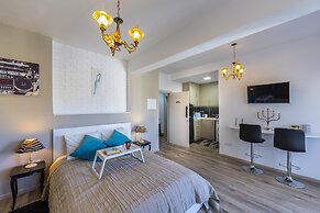 Castle Holiday Apartments