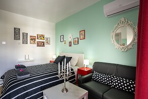 Castle Holiday Apartments