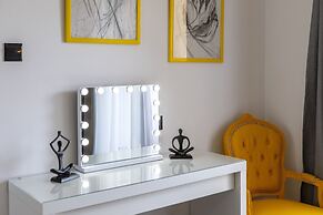 Castle Holiday Apartments