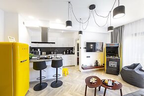 Castle Holiday Apartments