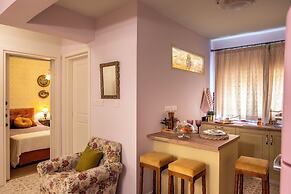 Castle Holiday Apartments