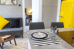 Castle Holiday Apartments