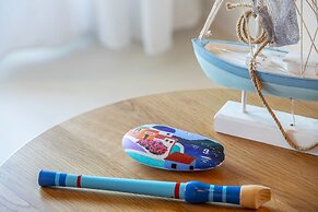 Castle Holiday Apartments