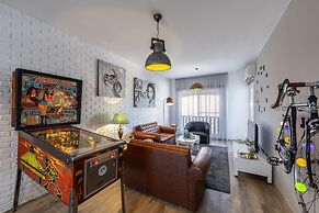 Castle Holiday Apartments