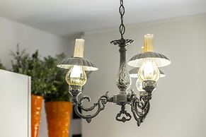 Castle Holiday Apartments