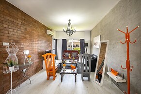 Castle Holiday Apartments