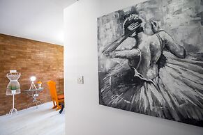 Castle Holiday Apartments