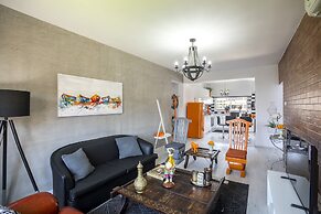 Castle Holiday Apartments