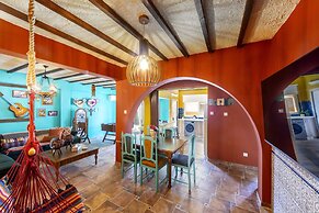 Castle Holiday Apartments