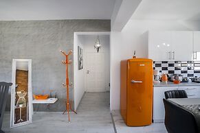 Castle Holiday Apartments