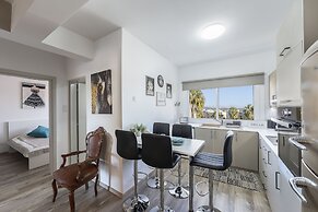 Castle Holiday Apartments