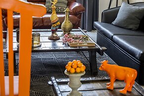 Castle Holiday Apartments