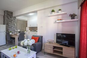 Castle Holiday Apartments