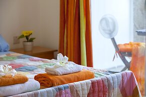 Castle Holiday Apartments