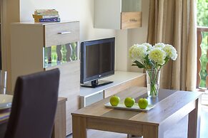 Castle Holiday Apartments