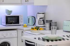 Castle Holiday Apartments