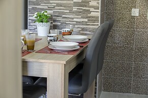 Castle Holiday Apartments