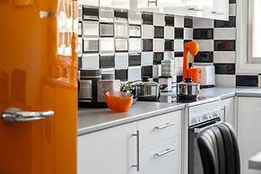 Castle Holiday Apartments