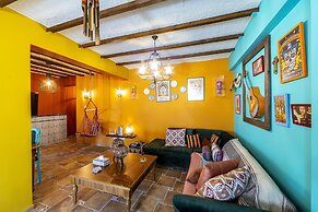 Castle Holiday Apartments