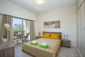 Castle Holiday Apartments