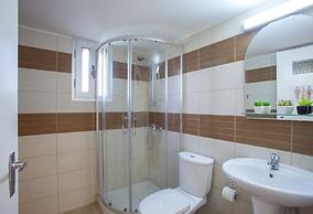 Castle Holiday Apartments