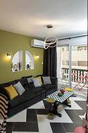 Castle Holiday Apartments